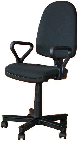 Компьютерные офисные кресла 